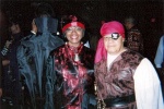 2004 Costume Gala Night